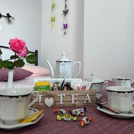 Porto Haraki Studios Экстерьер фото