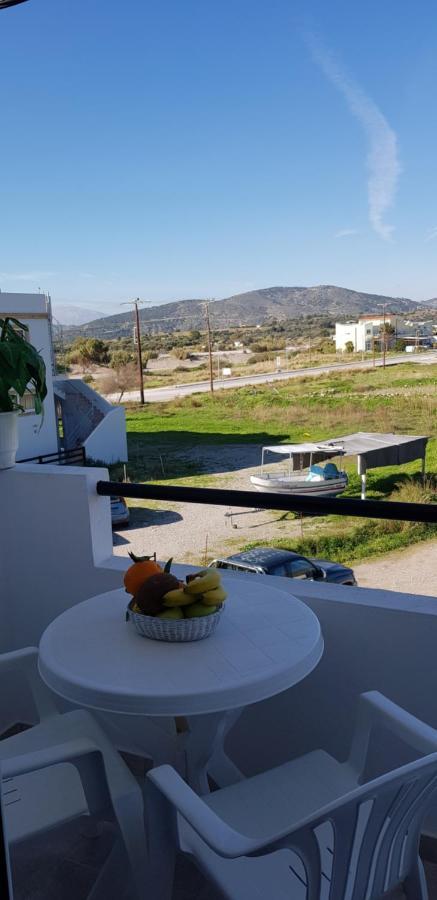 Porto Haraki Studios Экстерьер фото